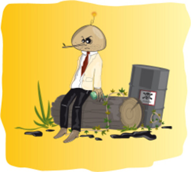 Lesieur, Bolera et Areva sont les vainqueurs des Prix Pinocchio 2012